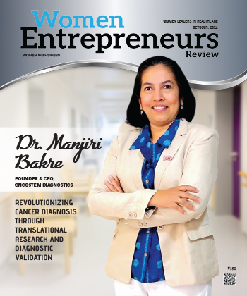 Dr. Manjiri Bakre: Revolutionizing Cancer Diagnosis Through Translational Research And Diagnostic Validation